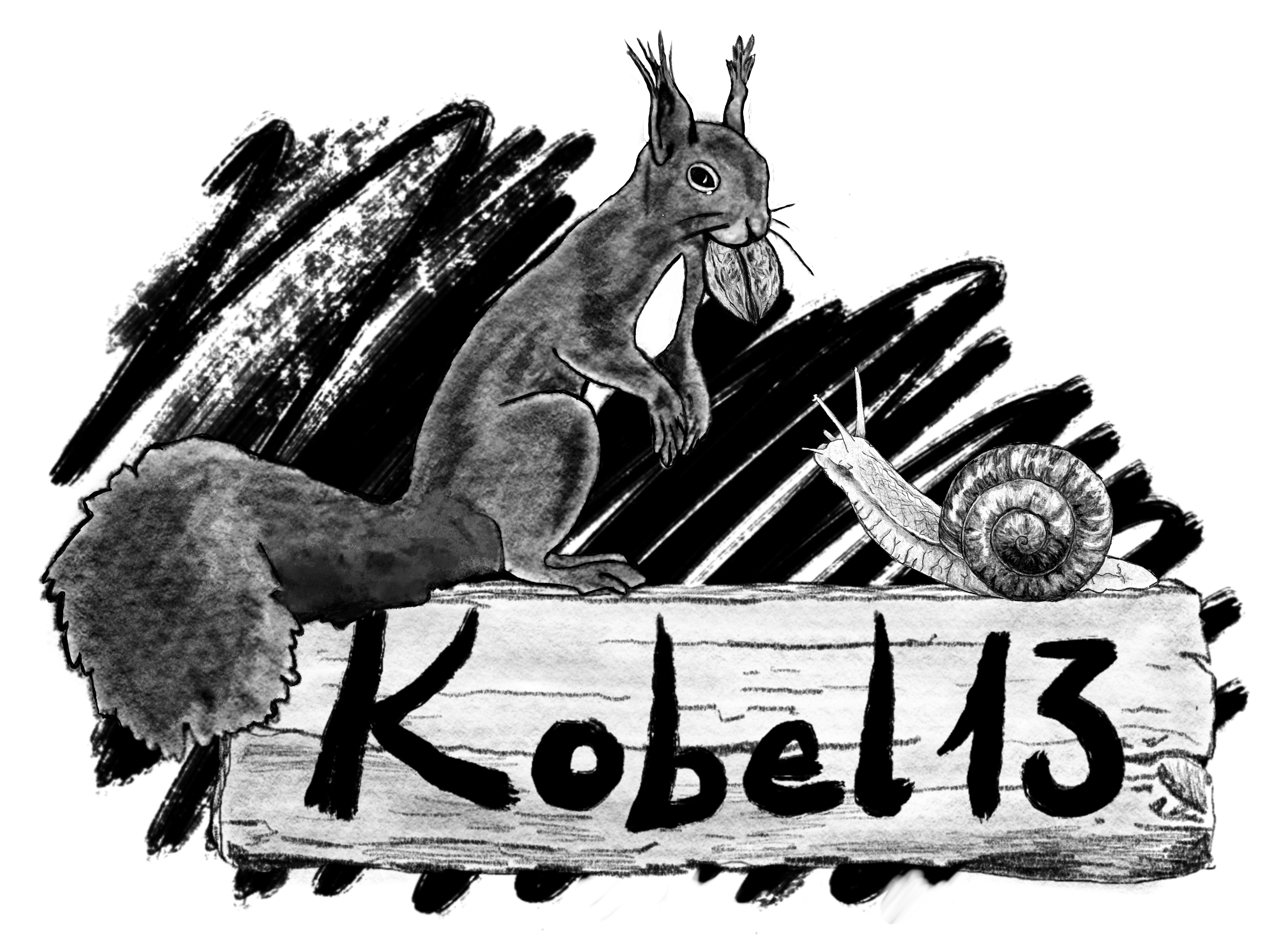 Kobel13 Logo